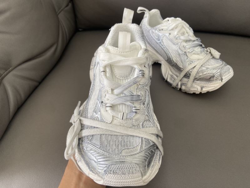 Balenciaga Track Shoes